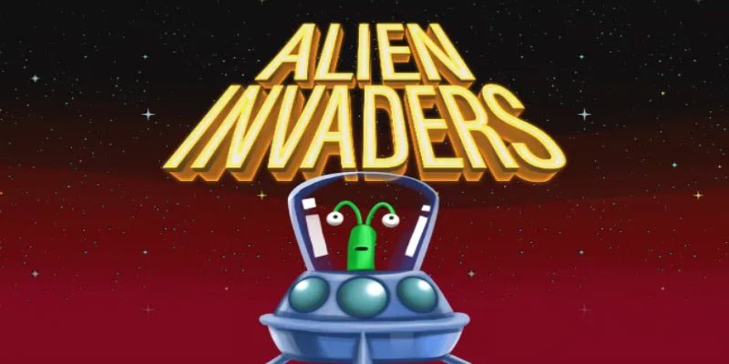 Alien Invaders Slot: An Exciting Cosmic Adventure