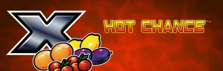 Hot Chance Slots