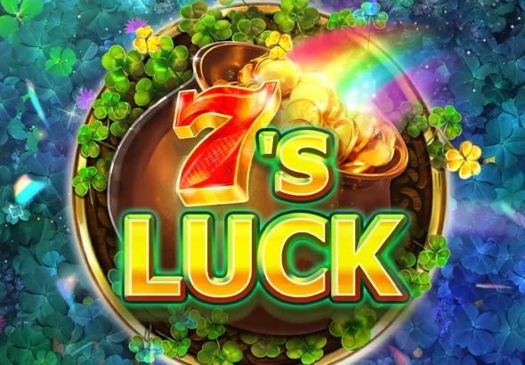 7s-Luck-Logo