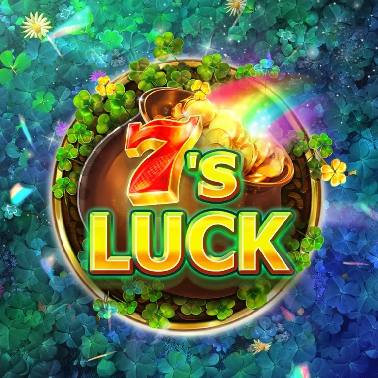 7s-Luck-Logo