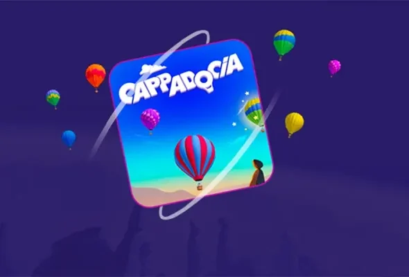 Discover the Excitement of Cappadocia Slot Adventures