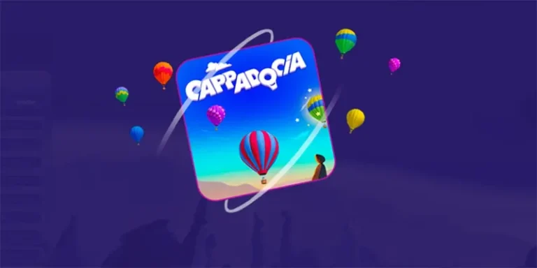 Discover the Excitement of Cappadocia Slot Adventures