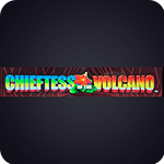 Chieftess Of The Volcano Slot