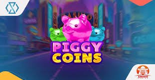 Piggy Coins