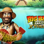 Big Bass Amazon Xtreme