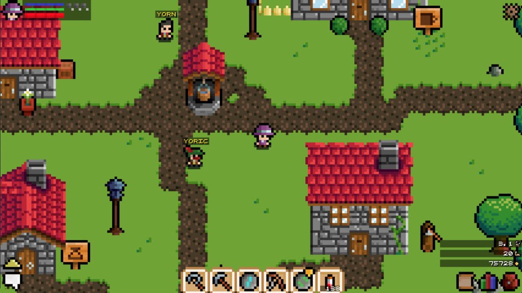 Tales of Yore Slot